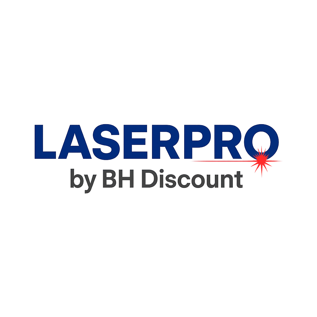 LaserPRO - Poste à souder laser